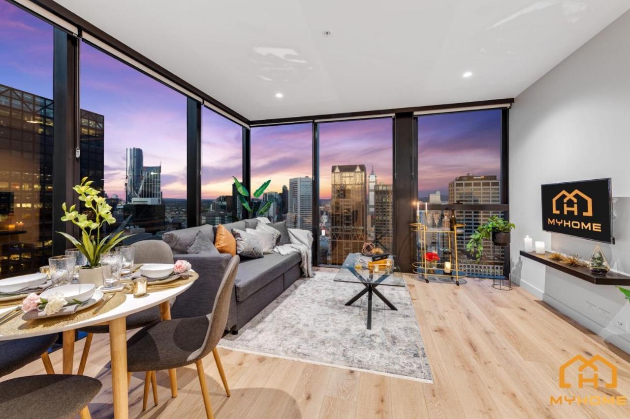 Collins House -myhome * Melbourne