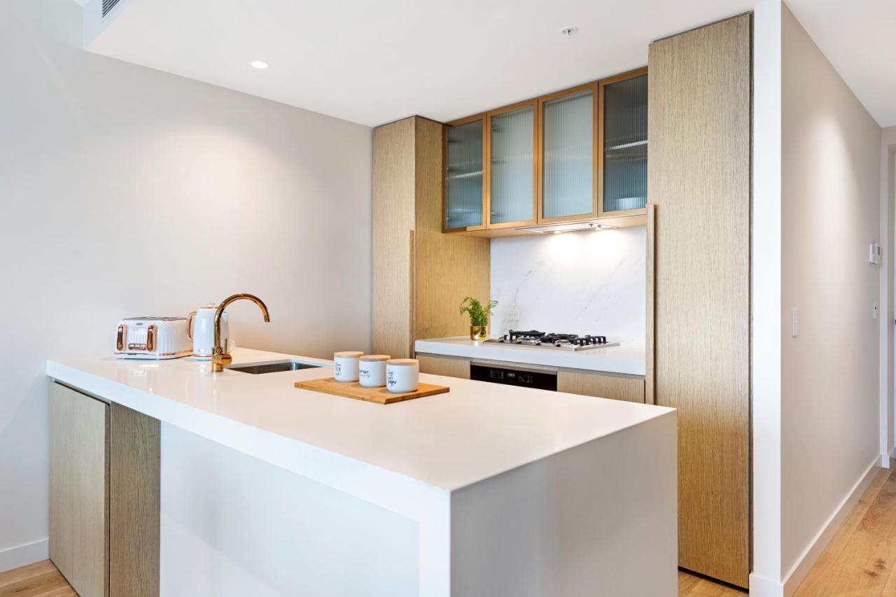 Collins House -myhome Aparthotel *