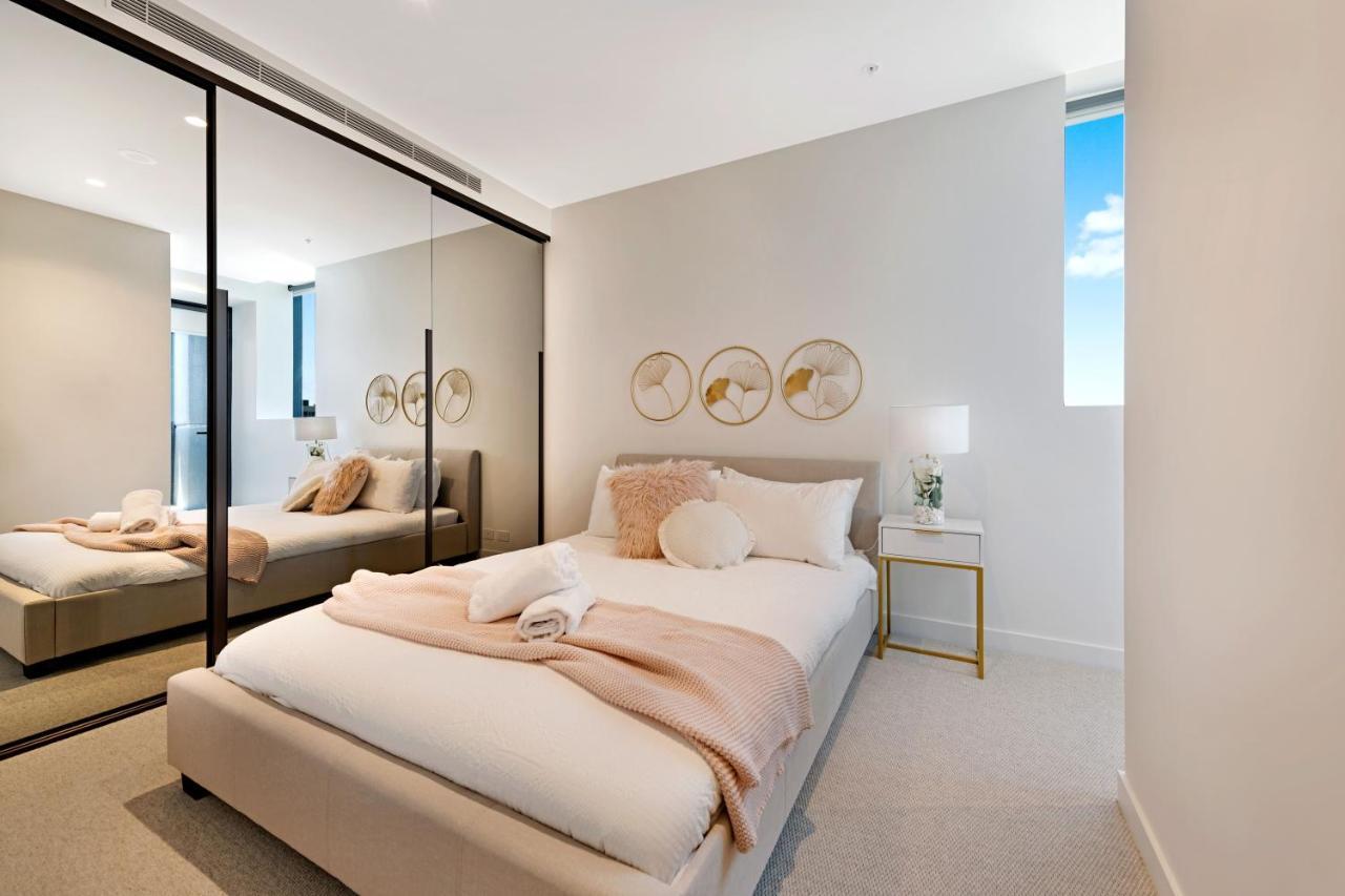 Collins House -myhome Aparthotel Melbourne