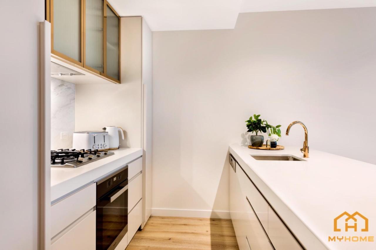 Aparthotel Collins House -myhome